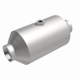 t 2000-05 Honda S2000 Univ Catalytic Converter 2.25 Mid-Bed O2 4481355 Magnaflow MagnaFlow Exhaust Products