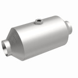 t 2000-05 Honda S2000 Univ Catalytic Converter 2.25 Mid-Bed O2 4481355 Magnaflow MagnaFlow Exhaust Products
