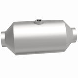 t 2000-05 Honda S2000 Univ Catalytic Converter 2.25 Mid-Bed O2 4481355 Magnaflow MagnaFlow Exhaust Products