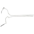 Fuel Line for 2000-2007 Ford Taurus stainless steel