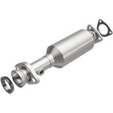 MagnaFlow direct-fit catalytic converter for 2000-2001 Acura 1.8L stainless steel CARB compliant 4481650