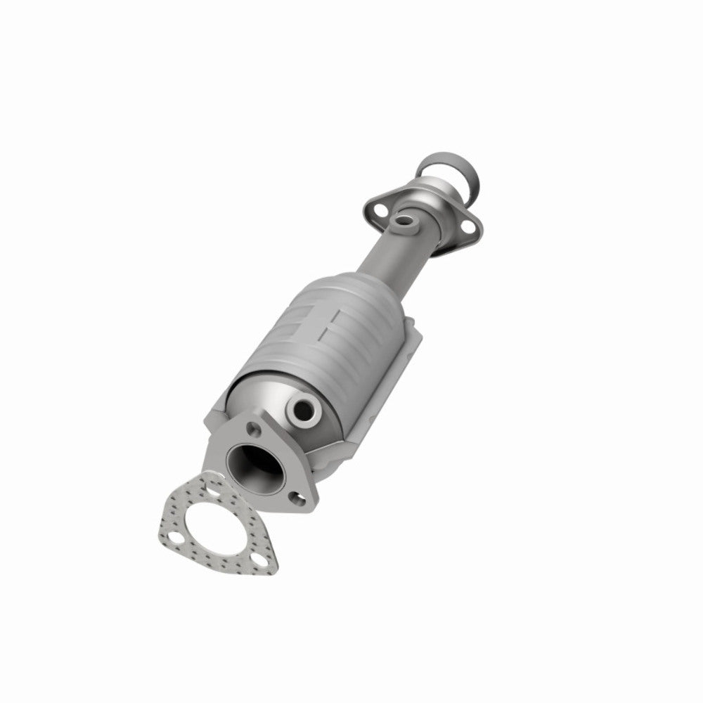 MagnaFlow direct-fit catalytic converter for 2000-2001 Acura 1.8L stainless steel CARB compliant 4481650