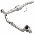 t 2000-2001 Dodge Ram 1500 3.9L Direct-Fit Catalytic Converter 4451203 Magnaflow MagnaFlow Exhaust Products
