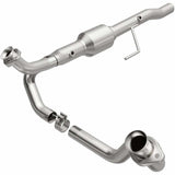 t 2000-2001 Dodge Ram 1500 3.9L Direct-Fit Catalytic Converter 4451203 Magnaflow MagnaFlow Exhaust Products