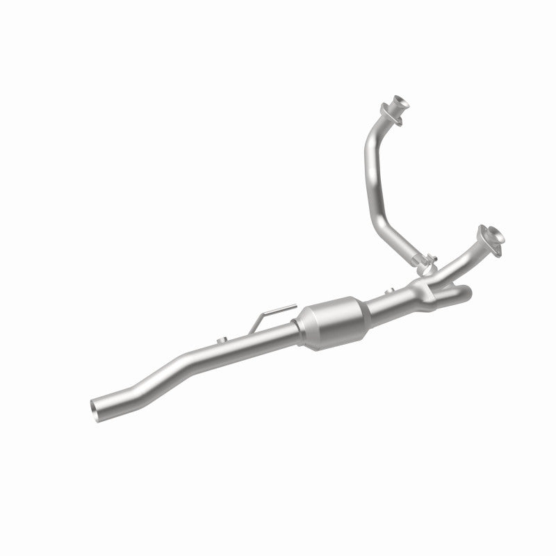 t 2000-2001 Dodge Ram 1500 3.9L Direct-Fit Catalytic Converter 4451203 Magnaflow MagnaFlow Exhaust Products