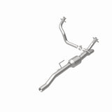 t 2000-2001 Dodge Ram 1500 3.9L Direct-Fit Catalytic Converter 4451203 Magnaflow MagnaFlow Exhaust Products