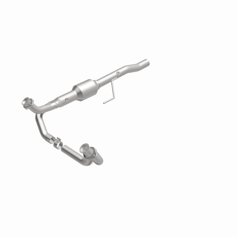 t 2000-2001 Dodge Ram 1500 3.9L Direct-Fit Catalytic Converter 4451203 Magnaflow MagnaFlow Exhaust Products