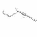t 2000-2001 Dodge Ram 1500 3.9L Direct-Fit Catalytic Converter 4451203 Magnaflow MagnaFlow Exhaust Products