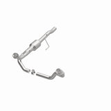 t 2000-2001 Dodge Ram 1500 3.9L Direct-Fit Catalytic Converter 4451203 Magnaflow MagnaFlow Exhaust Products