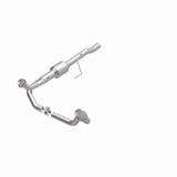 t 2000-2001 Dodge Ram 1500 3.9L Direct-Fit Catalytic Converter 4451203 Magnaflow MagnaFlow Exhaust Products
