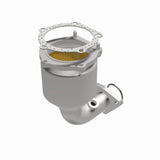 MagnaFlow direct-fit catalytic converter for 2000-2001 Infiniti Maxima stainless steel CARB compliant 452231