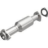 t 2000-2001 Jeep Cherokee California Grade CARB Catalytic Converter 441466 MagnaFlow Exhaust Products