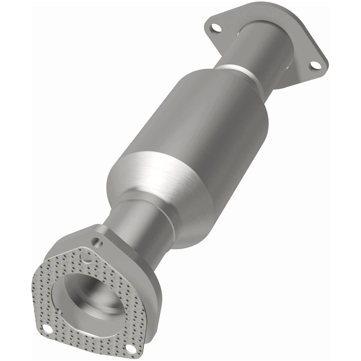 t 2000-2001 Jeep Cherokee California Grade CARB Catalytic Converter 441466 MagnaFlow Exhaust Products