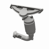MagnaFlow direct-fit catalytic converter for 2000-2001 Mazda stainless steel CARB compliant 49371