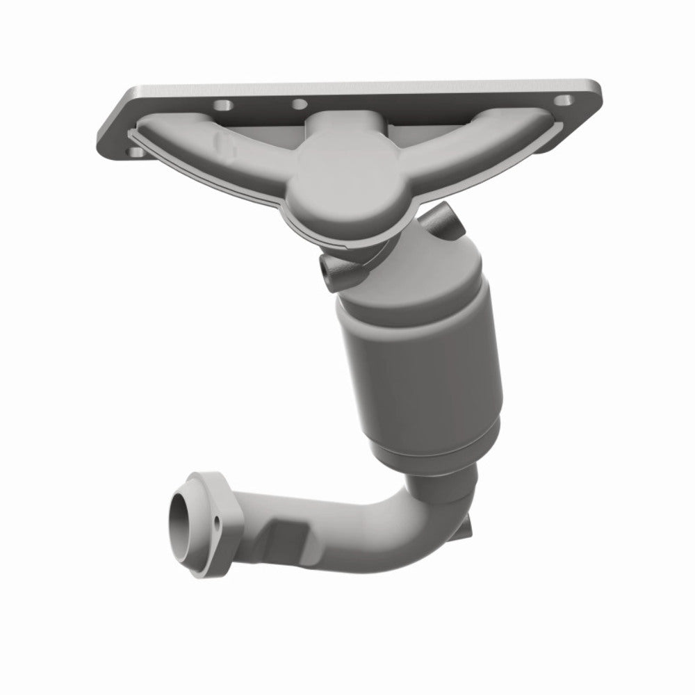 MagnaFlow direct-fit catalytic converter for 2000-2001 Mazda stainless steel CARB compliant 49371