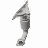 MagnaFlow direct-fit catalytic converter for 2000-2001 Mazda stainless steel CARB compliant 49371