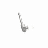 MagnaFlow direct-fit catalytic converter fits 2000 Volvo S70, 2000 Volvo V70, and additional vehicles. Avoid potential exhaust leaks by using the included gaskets to get a proper s