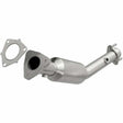 MagnaFlow direct-fit catalytic converter for 2000-2002 Chevy Camaro 5.7L stainless steel CARB compliant 4481489