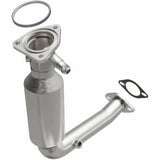 MagnaFlow direct-fit catalytic converter for 2000-2002 Ford 2.0L stainless steel CARB compliant 4481230