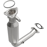 MagnaFlow direct-fit catalytic converter for 2000-2002 Ford 2.0L stainless steel CARB compliant 4481230