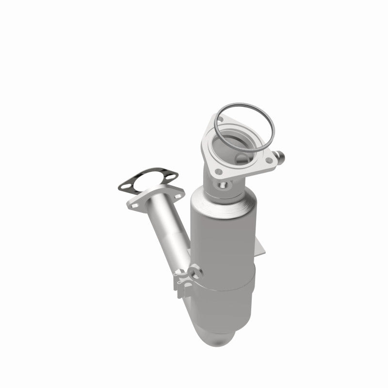 MagnaFlow direct-fit catalytic converter for 2000-2002 Ford 2.0L stainless steel CARB compliant 4481231