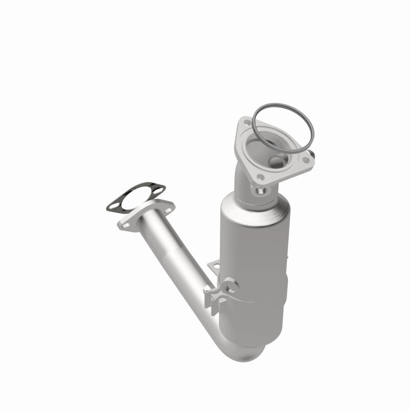 MagnaFlow direct-fit catalytic converter for 2000-2002 Ford 2.0L stainless steel CARB compliant 4481231