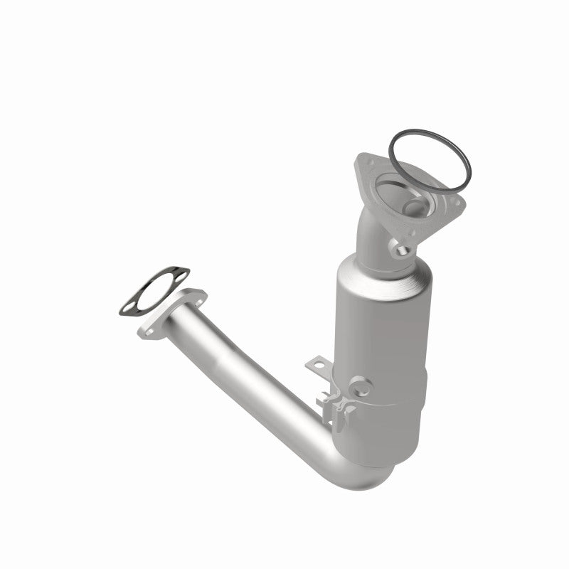 MagnaFlow direct-fit catalytic converter for 2000-2002 Ford 2.0L stainless steel CARB compliant 4481231