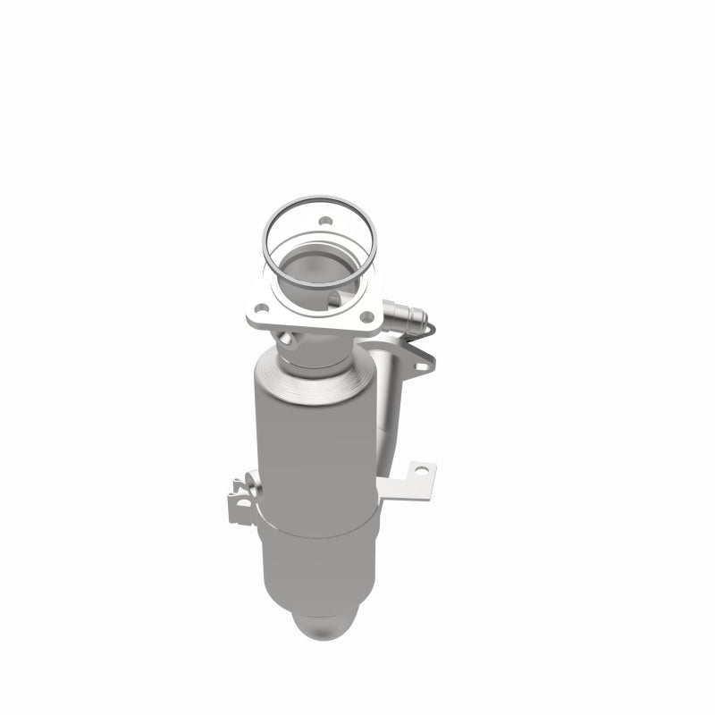 MagnaFlow direct-fit catalytic converter for 2000-2002 Ford 2.0L stainless steel CARB compliant 4481231