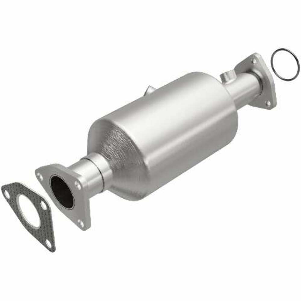 MagnaFlow direct-fit catalytic converter for 2000-2003 Acura 3.2L stainless steel CARB compliant 4561258
