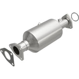 MagnaFlow direct-fit catalytic converter for 2000-2003 Acura 3.2L stainless steel CARB compliant 4561258