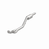 MagnaFlow direct-fit catalytic converter for 2000-2003 BMW M5 5.0L stainless steel CARB compliant 4481691