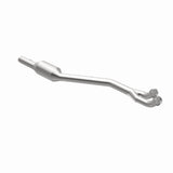 MagnaFlow direct-fit catalytic converter for 2000-2003 BMW M5 5.0L stainless steel CARB compliant 4481691