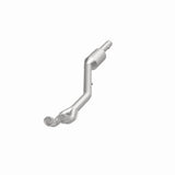 MagnaFlow direct-fit catalytic converter for 2000-2003 BMW M5 5.0L stainless steel CARB compliant 4481691