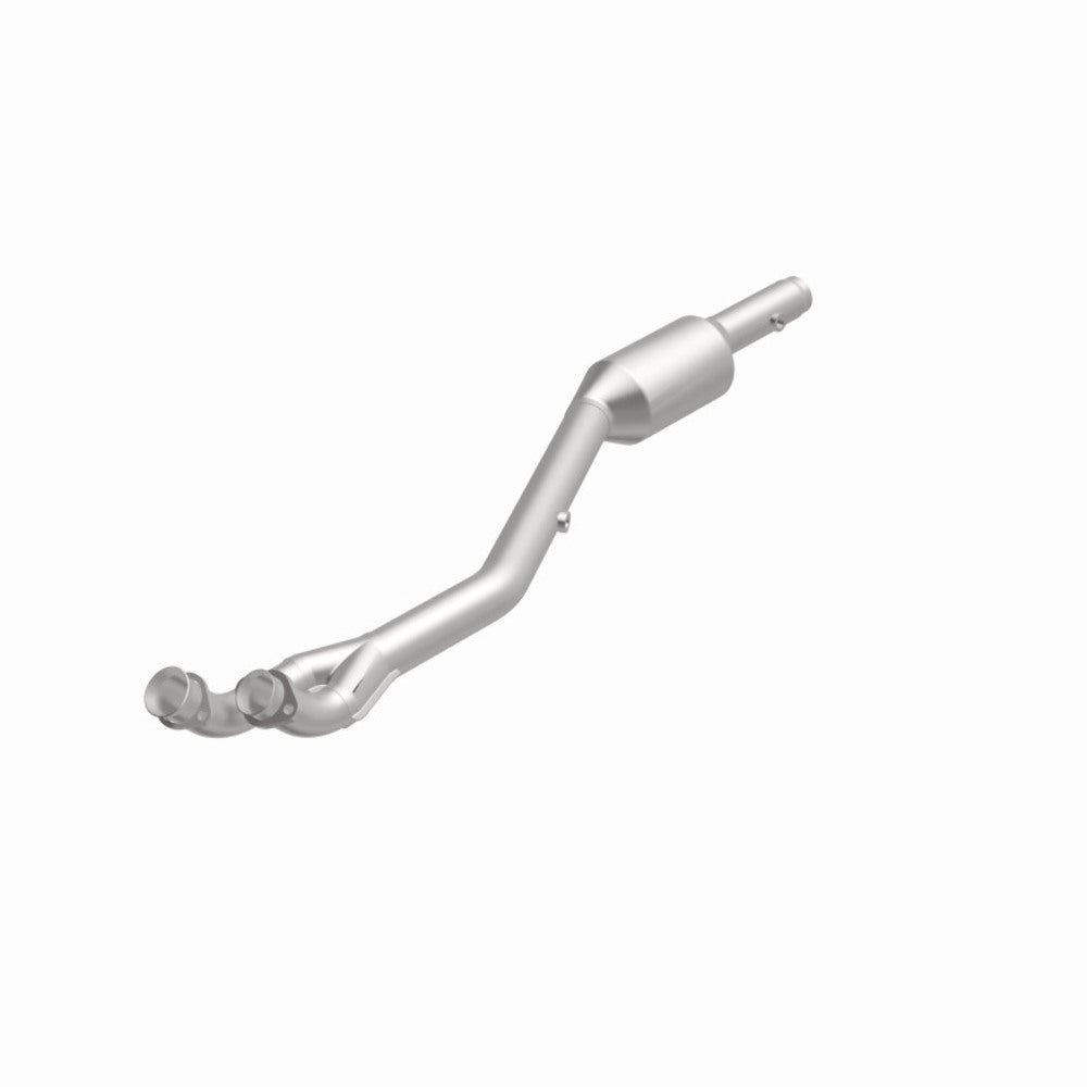 MagnaFlow direct-fit catalytic converter for 2000-2003 BMW M5 5.0L stainless steel CARB compliant 4481691