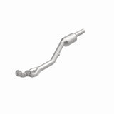 MagnaFlow direct-fit catalytic converter for 2000-2003 BMW M5 5.0L stainless steel CARB compliant 4481691