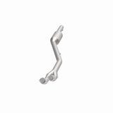 MagnaFlow direct-fit catalytic converter for 2000-2003 BMW M5 5.0L stainless steel CARB compliant 4481691