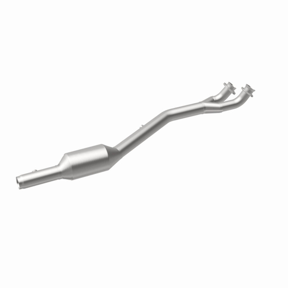 MagnaFlow direct-fit catalytic converter for 2000-2003 BMW M5 5.0L stainless steel CARB compliant 4481691