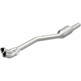 MagnaFlow direct-fit catalytic converter for 2000-2003 BMW M5 5.0L stainless steel CARB compliant 4481692