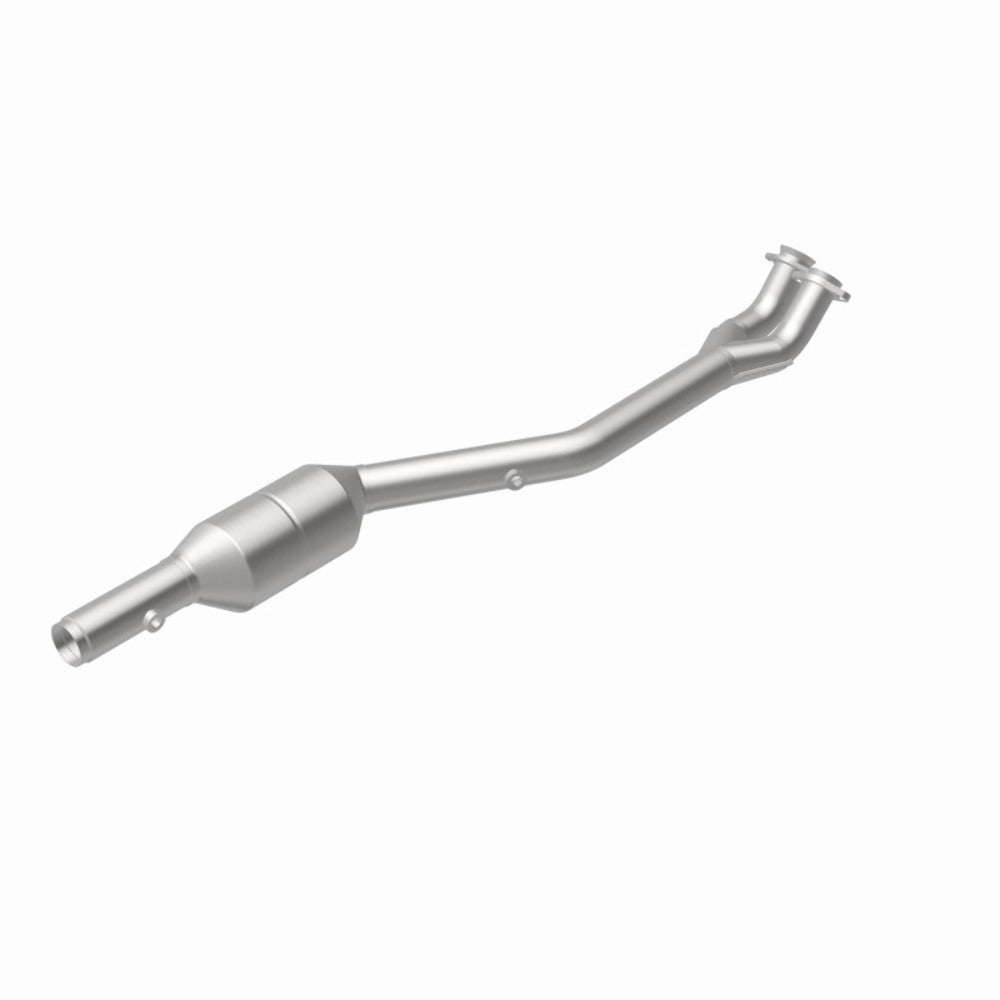 MagnaFlow direct-fit catalytic converter for 2000-2003 BMW M5 5.0L stainless steel CARB compliant 4481692