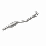 MagnaFlow direct-fit catalytic converter for 2000-2003 BMW M5 5.0L stainless steel CARB compliant 4481692