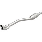 MagnaFlow direct-fit catalytic converter for 2000-2003 BMW M5 5.0L stainless steel CARB compliant 4481692