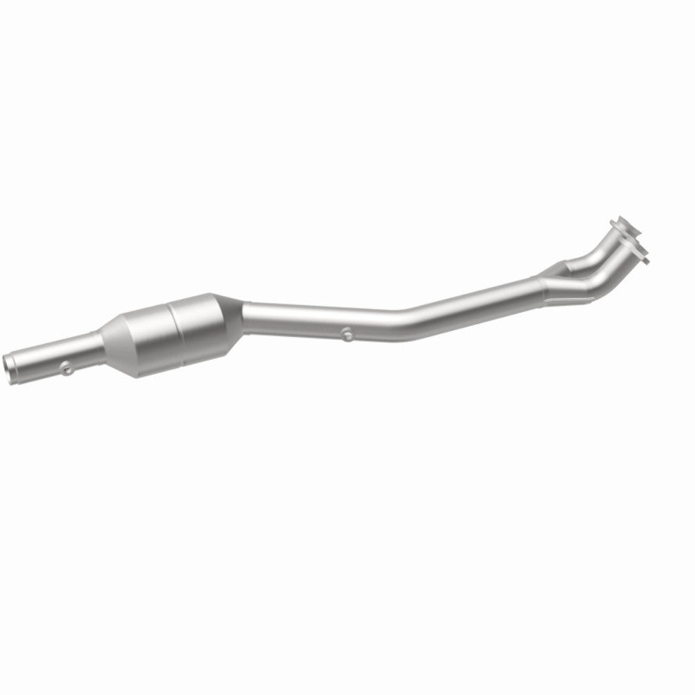 MagnaFlow direct-fit catalytic converter for 2000-2003 BMW M5 5.0L stainless steel CARB compliant 4481692
