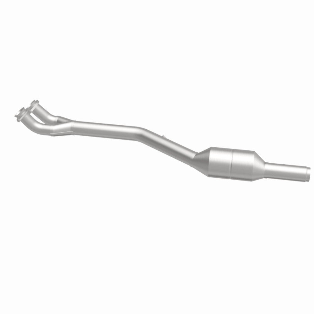 MagnaFlow direct-fit catalytic converter for 2000-2003 BMW M5 5.0L stainless steel CARB compliant 4481692