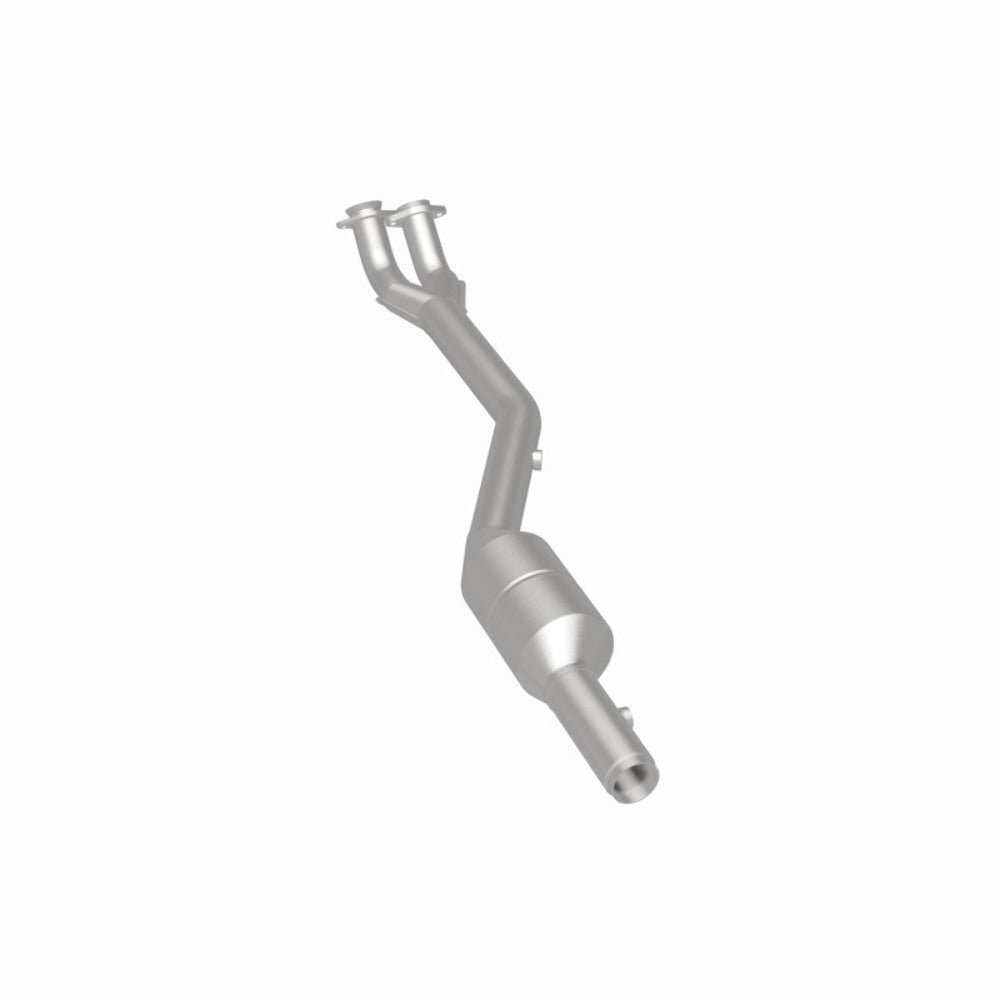 MagnaFlow direct-fit catalytic converter for 2000-2003 BMW M5 5.0L stainless steel CARB compliant 4481692