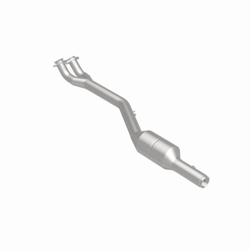 MagnaFlow direct-fit catalytic converter for 2000-2003 BMW M5 5.0L stainless steel CARB compliant 4481692