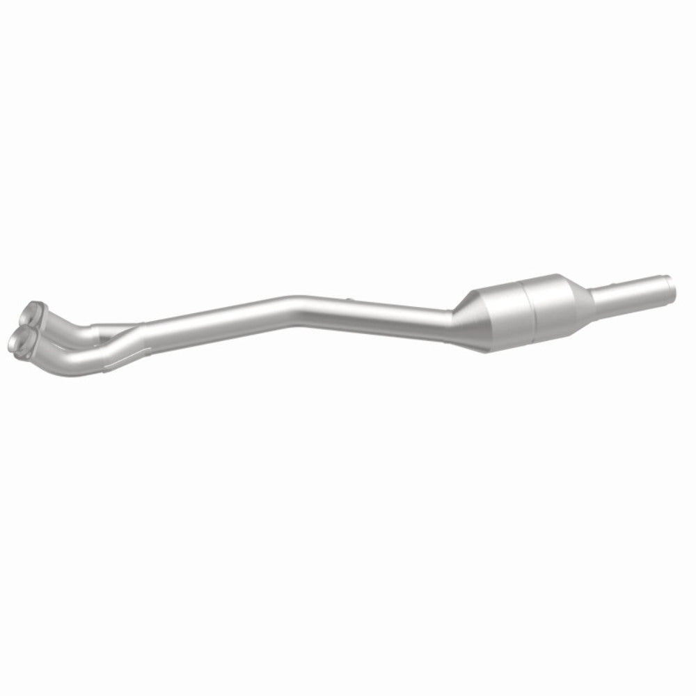 MagnaFlow direct-fit catalytic converter for 2000-2003 BMW M5 5.0L stainless steel CARB compliant 4481692