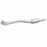 MagnaFlow direct-fit catalytic converter for 2000-2003 BMW M5 5.0L stainless steel CARB compliant 4481692