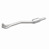 MagnaFlow direct-fit catalytic converter for 2000-2003 BMW M5 5.0L stainless steel CARB compliant 4481692