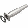 MagnaFlow direct-fit catalytic converter for 2000-2003 Buick 3.8L stainless steel CARB compliant 4561333