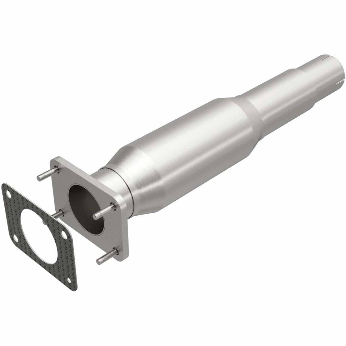 MagnaFlow direct-fit catalytic converter for 2000-2003 Buick 3.8L stainless steel CARB compliant 4561333